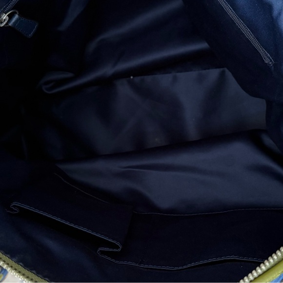 Coach Daisy Spectator Purse Tote Bag - Picture 14 of 14